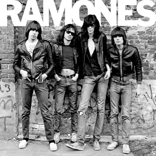 Ramones - S/T LP (180g, Remastered)
