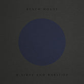 Beach House - B-Sides And Rarities Cassette