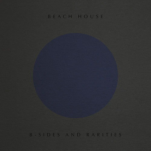 Beach House - B-Sides And Rarities Cassette
