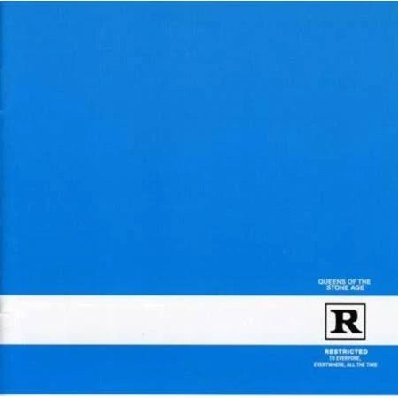 Queens Of The Stone Age - Rated R LP (180g)