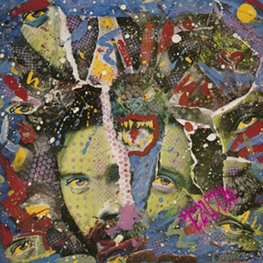 Roky Erickson ‚Äì The Evil One 2LP (Gatefold, Colored Vinyl)