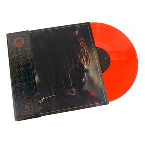 Thundercat - It Is What It Is LP (Red Vinyl)
