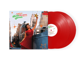 Norah Jones – I Dream Of Christmas 2LP (Red Vinyl, Deluxe Edition)
