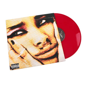 Willow – Lately I Feel Everything LP (Red Vinyl)