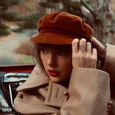 Taylor Swift – Red: Taylor's Version 2CD