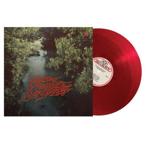 Surprise Chef - Education & Recreation LP (Red Vinyl)