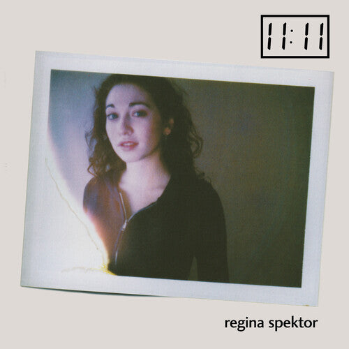 Regina Spektor – 11:11 LP (Remastered, Reissue)
