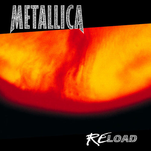 Metallica - Re-Load 2LP