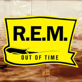 R.E.M. - Out Of Time LP