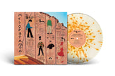 The B-52's - Mesopotamia LP (Rocktober 2022 Edition, Orange Splatter Vinyl)