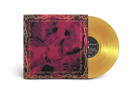 Kyuss - Blues For The Red Sun LP (Rocktober 2022 Edition, Gold Marble Vinyl)