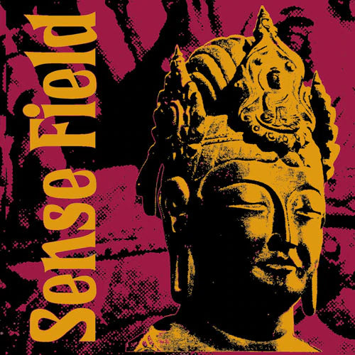 Sense Field - S/T LP (Compilation)