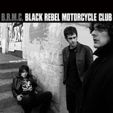 Black Rebel Motorcycle Club – B.R.M.C. 2LP (Gatefold)