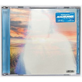 Brockhampton - Roadrunner: New Light, New Machine 2LP (White Vinyl, Gatefold)