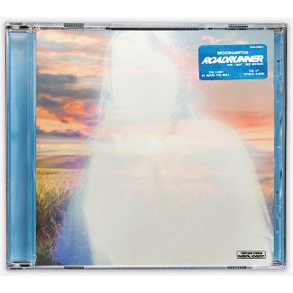 Brockhampton - Roadrunner: New Light, New Machine 2LP (White Vinyl, Gatefold)