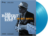 Robert Cray - In My Soul LP (Colored Vinyl)