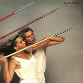 Roxy Music - Flesh And Blood LP (Half Speed Mastering)