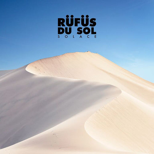 Rufus Du Sol – Solace LP (Gatefold)