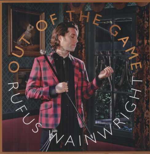 Rufus Wainwright - Out Of The Game 2LP