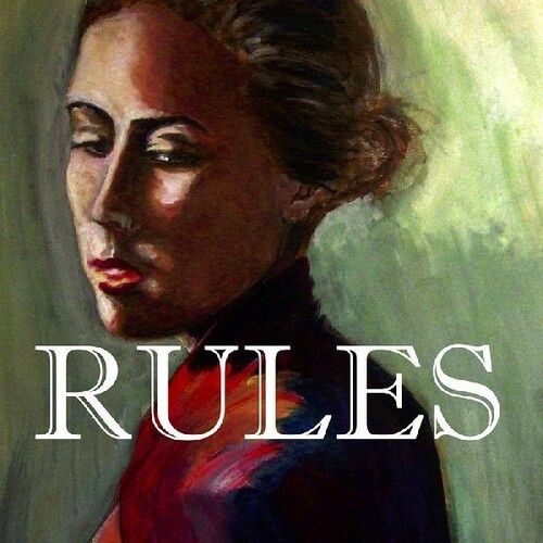 Alex G - Rules LP (Bonus 7'' ft. "Sandy")