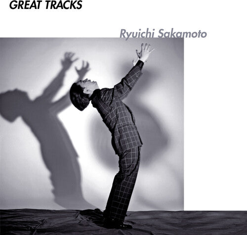Ryuichi Sakamoto - Great Tracks LP