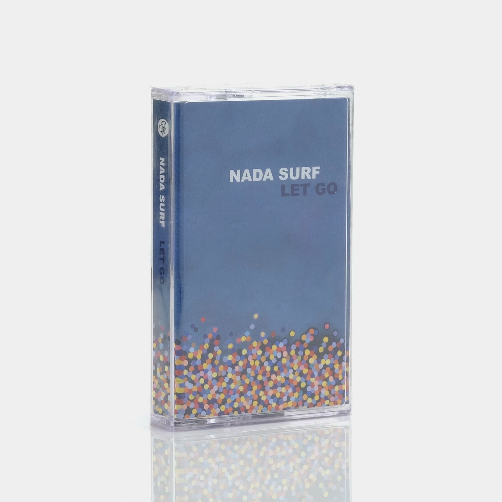 Nada Surf - Let Go Cassette