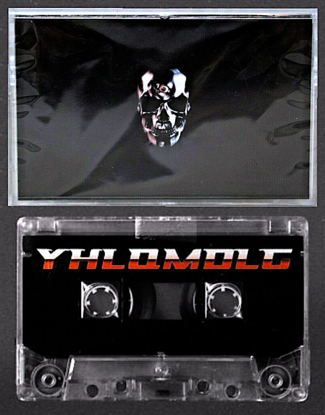 Bad Bunny - YHLQMDLG Cassette