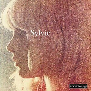 Sylvie Vartan - Sylvie (2'35 De Bonheur) LP (Limited Edition Red Vinyl)