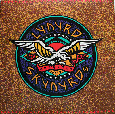 Lynyrd Skynyrd - Synyrd's Innyrds: Greatest Hits LP