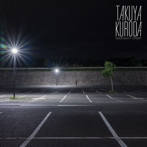 Takuya Kuroda - Midnight Crisp LP
