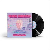 Glass Animals - Dreamland LP (Black Vinyl)