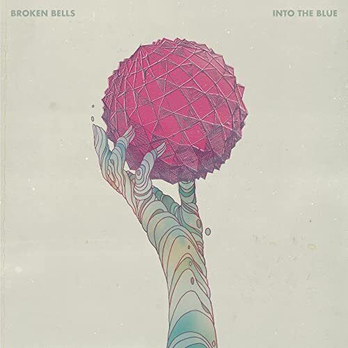 Broken Bells - Into The Blue Cassette