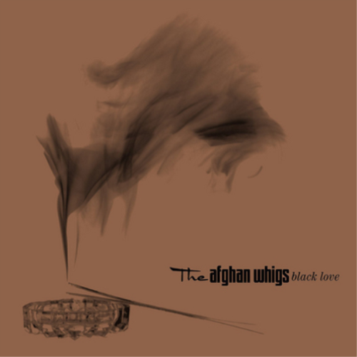 The Afghan Whigs - Black Love 2LP (20th Anniversary Edition)