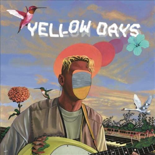 Yellow Days - Day In A Yellow Beat 2LP