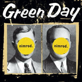 Green Day - Nimrod 2LP