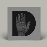 Drumetrics - Phuzzle 10" (Die-Cut Silver Foil Jacket)