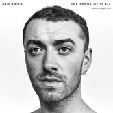 Sam Smith - The Thrill Of It All 2LP (Gatefold)