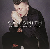 Sam Smith – In The Lonely Hour LP