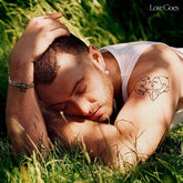 Sam Smith - Love Goes 2LP (180g, Gatefold)
