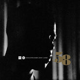 Donald Bryd & Bobby Jaspar - Cannes '58 LP (Sam Records, Mono Limited Edition, 180g)