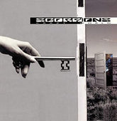 Scorpions - Crazy World LP (180g)