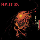 Sepultura – Beneath The Remains 2LP (Gatefold)