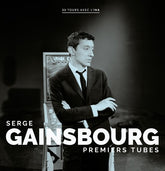 Serge Gainsbourg – Premiers Tubes LP