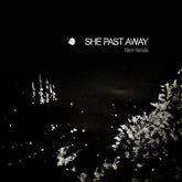 She Past Away – Narin Yalnızlık LP