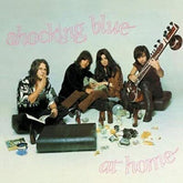 Shocking Blue - At Home LP (Music On Vinyl, Expanded Edition, Record Store Day, Limited, 180g, Bonus Tracks)