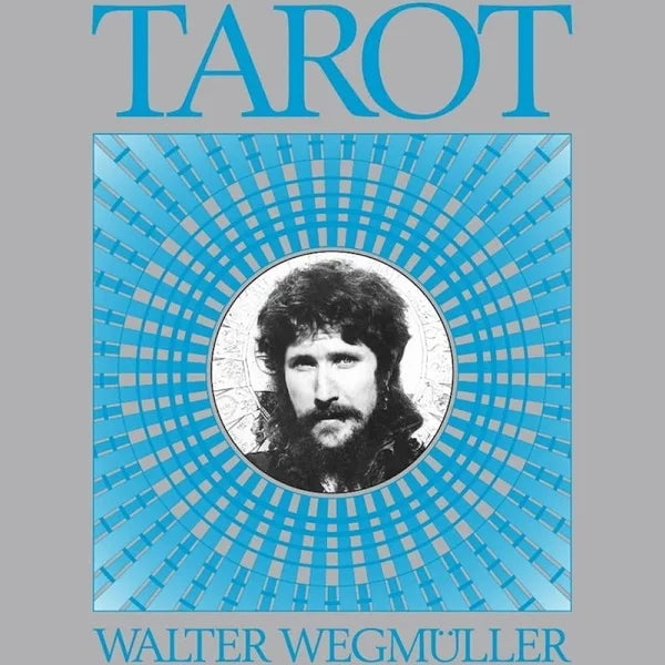 Walter Wegmuller - Tarot 2LP Boxset