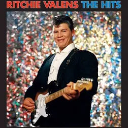 Ritchie Valens – The Hits LP (180g)