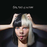 Sia - This Is Acting 2LP