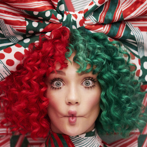 Sia – Everyday Is Christmas LP