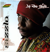 Sizzla – Da Real Thing LP